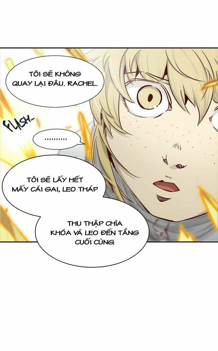 Cuộc Chiến Trong Tòa Tháp Chapter 324 - Trang 2