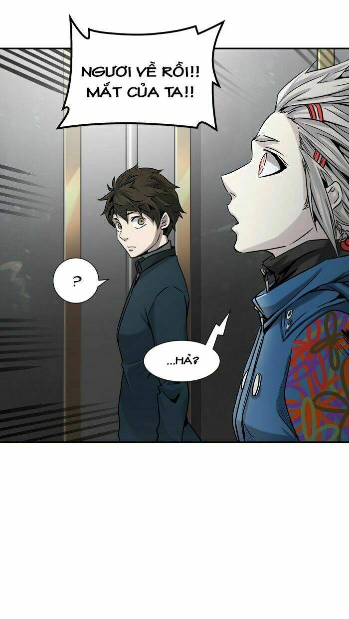 Cuộc Chiến Trong Tòa Tháp Chapter 324 - Trang 2