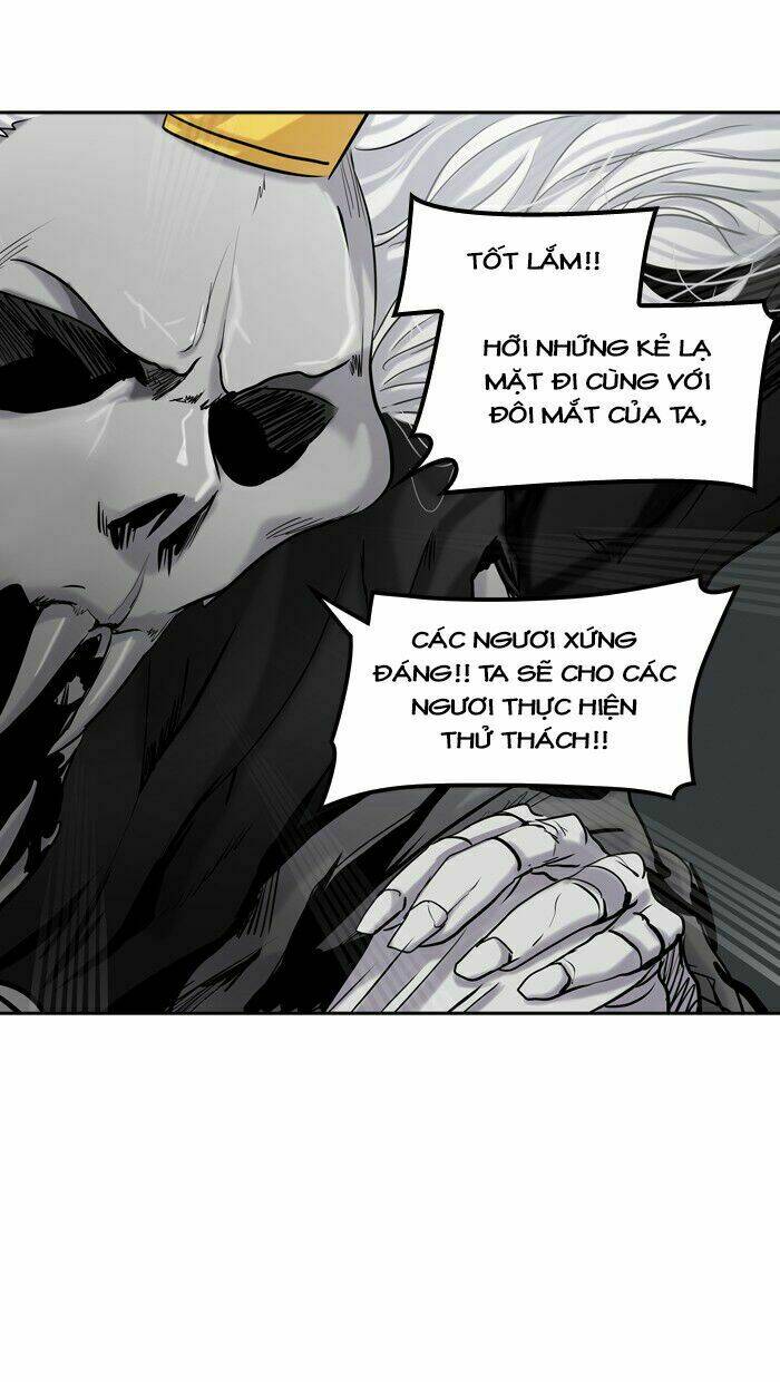 Cuộc Chiến Trong Tòa Tháp Chapter 324 - Trang 2