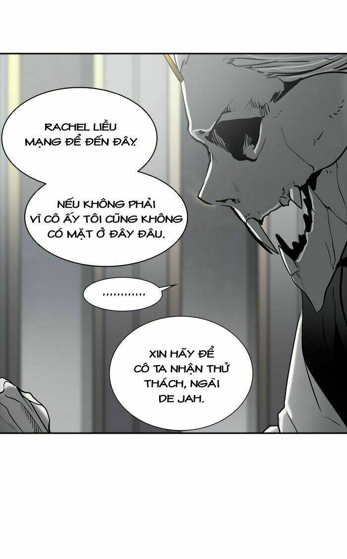 Cuộc Chiến Trong Tòa Tháp Chapter 324 - Trang 2