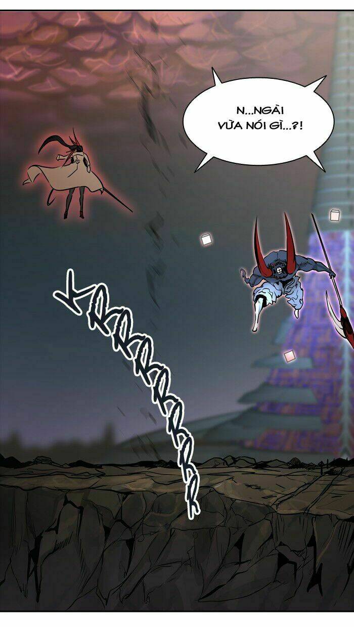 Cuộc Chiến Trong Tòa Tháp Chapter 324 - Trang 2