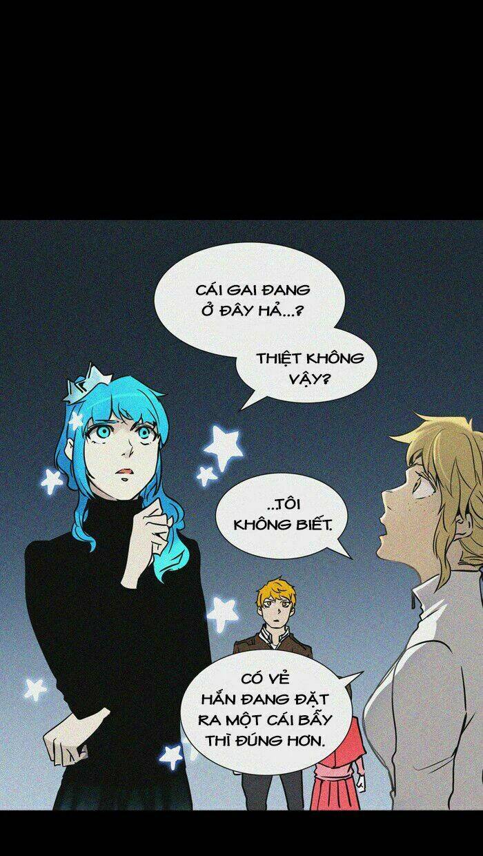 Cuộc Chiến Trong Tòa Tháp Chapter 324 - Trang 2