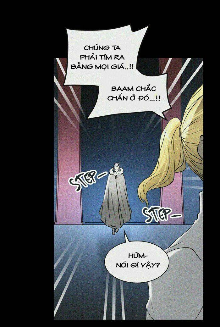 Cuộc Chiến Trong Tòa Tháp Chapter 324 - Trang 2