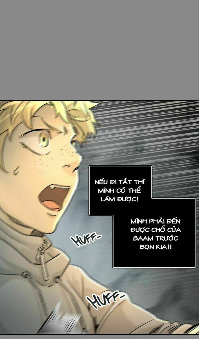 Cuộc Chiến Trong Tòa Tháp Chapter 324 - Trang 2