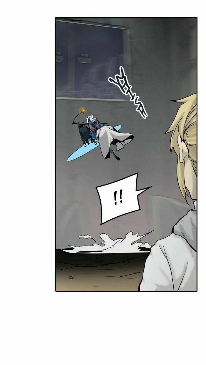 Cuộc Chiến Trong Tòa Tháp Chapter 324 - Trang 2