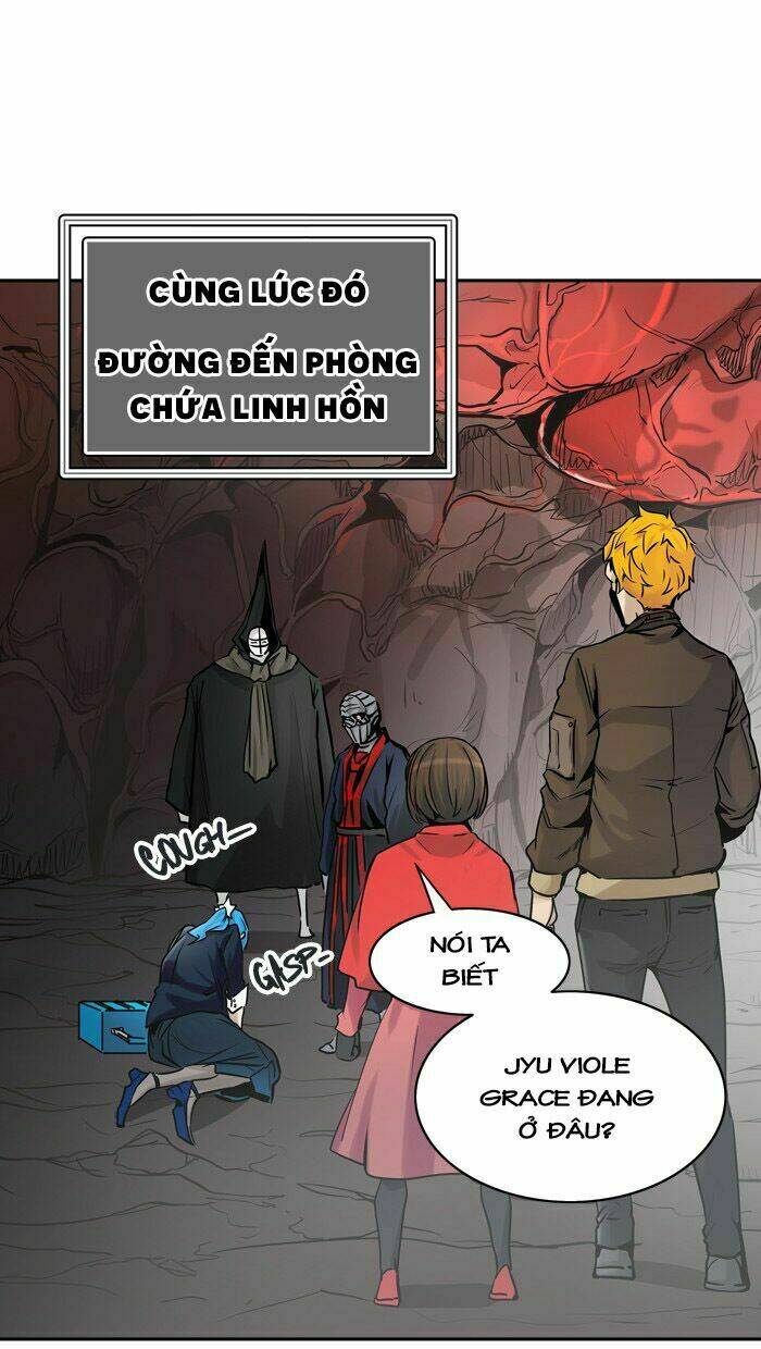Cuộc Chiến Trong Tòa Tháp Chapter 325 - Trang 2