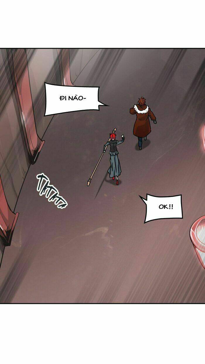 Cuộc Chiến Trong Tòa Tháp Chapter 325 - Trang 2