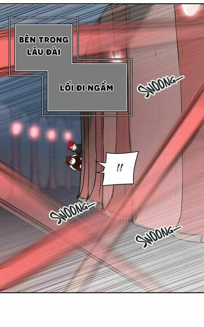 Cuộc Chiến Trong Tòa Tháp Chapter 325 - Trang 2