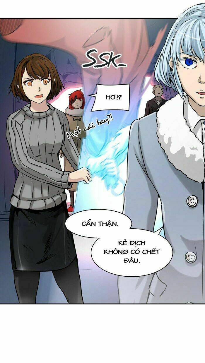 Cuộc Chiến Trong Tòa Tháp Chapter 325 - Trang 2
