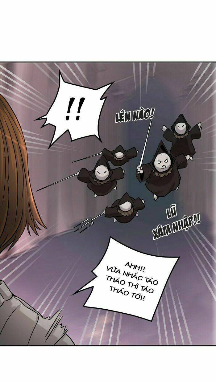 Cuộc Chiến Trong Tòa Tháp Chapter 325 - Trang 2