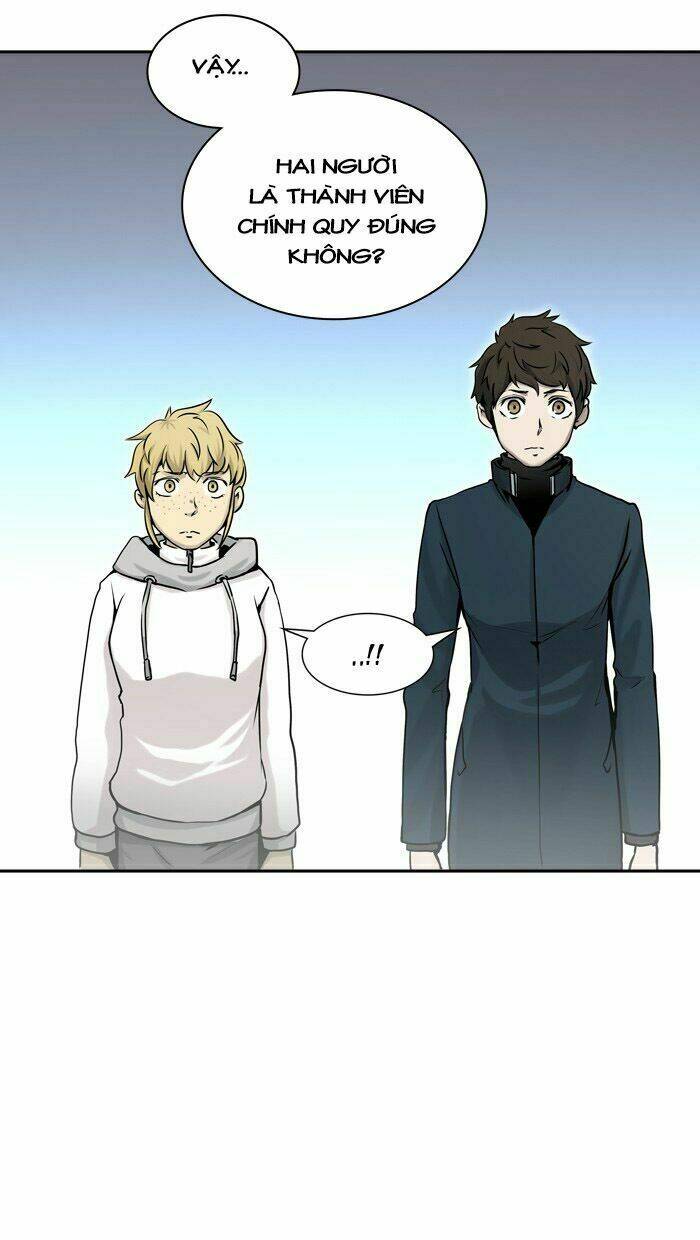 Cuộc Chiến Trong Tòa Tháp Chapter 325 - Trang 2