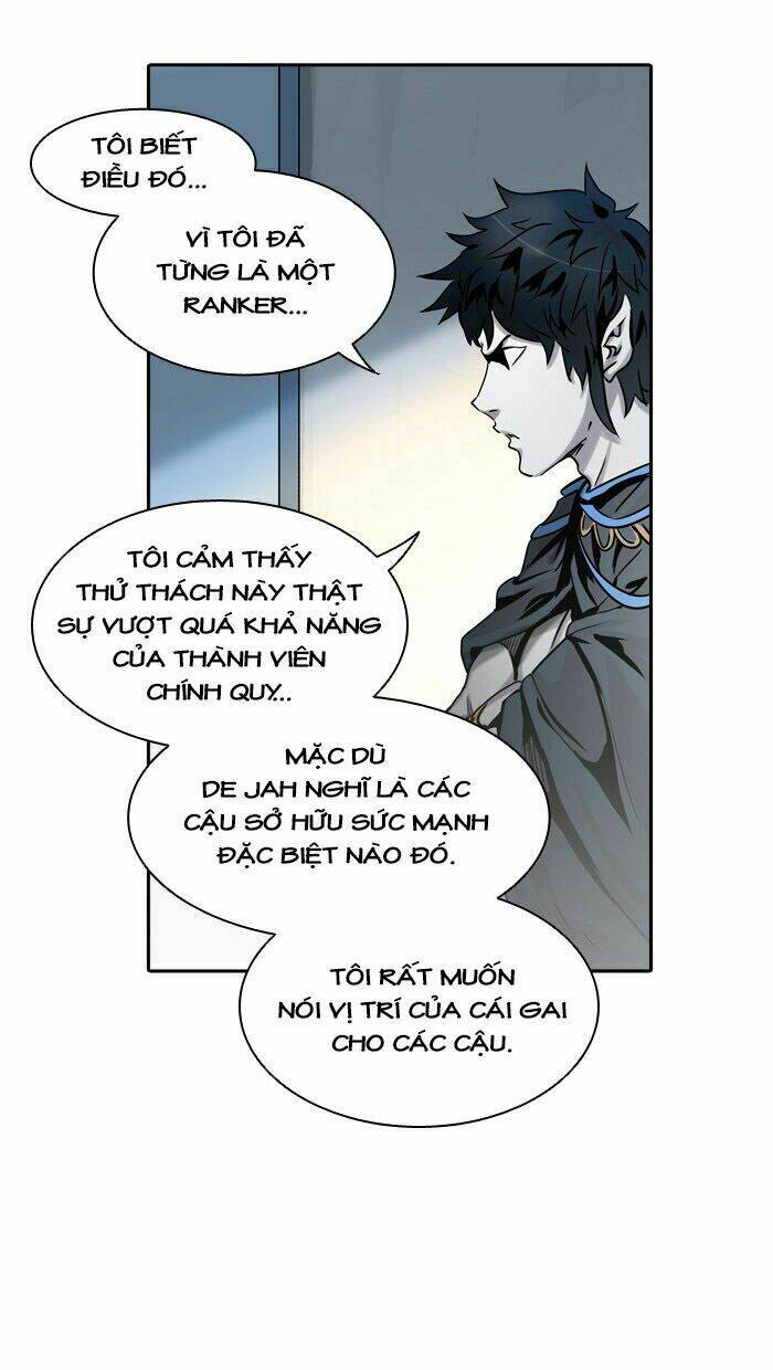 Cuộc Chiến Trong Tòa Tháp Chapter 325 - Trang 2