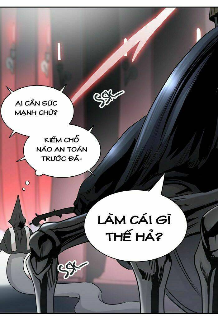 Cuộc Chiến Trong Tòa Tháp Chapter 325 - Trang 2