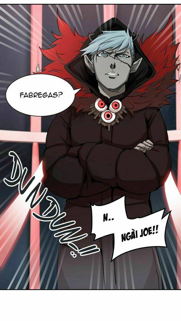 Cuộc Chiến Trong Tòa Tháp Chapter 325 - Trang 2