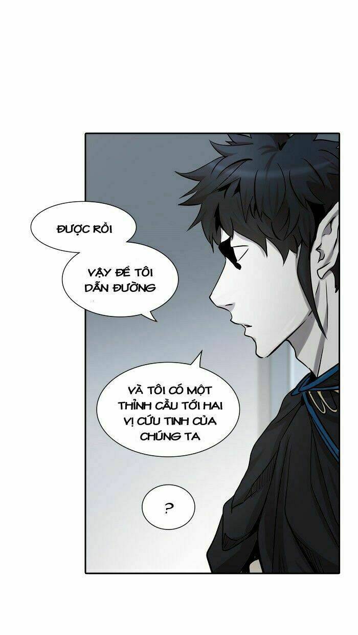 Cuộc Chiến Trong Tòa Tháp Chapter 326 - Trang 2