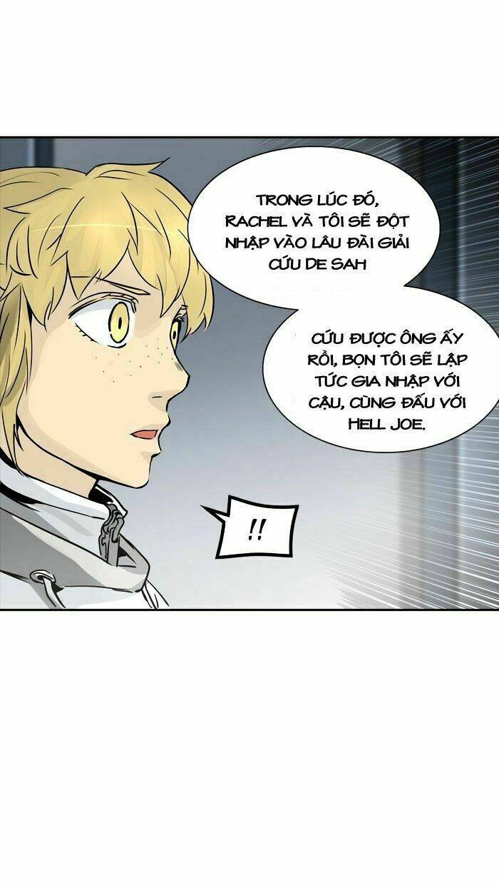 Cuộc Chiến Trong Tòa Tháp Chapter 326 - Trang 2