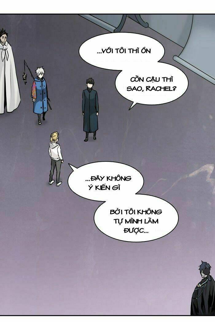 Cuộc Chiến Trong Tòa Tháp Chapter 326 - Trang 2