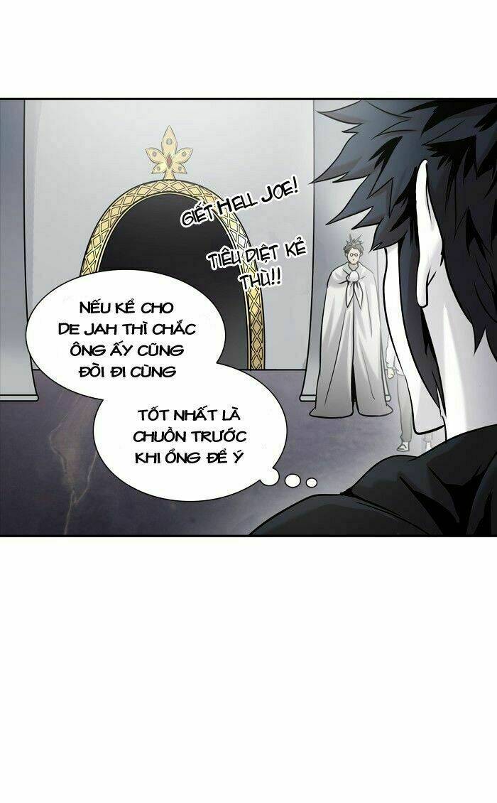 Cuộc Chiến Trong Tòa Tháp Chapter 326 - Trang 2