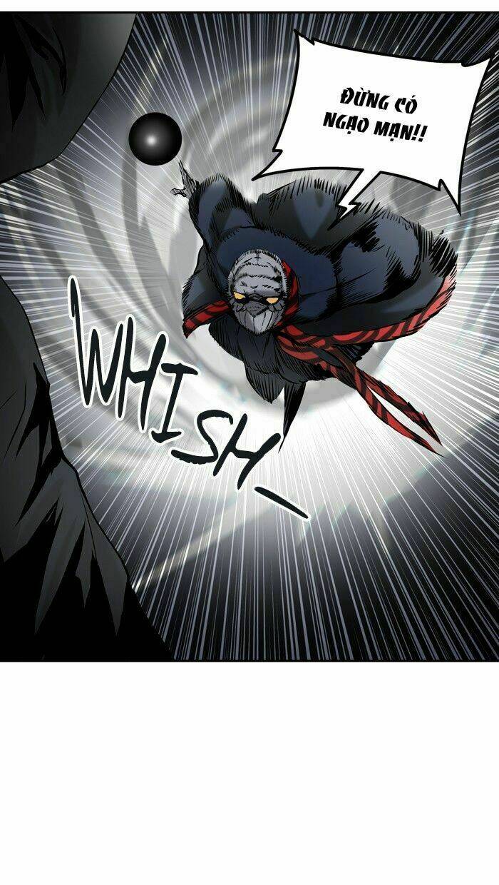 Cuộc Chiến Trong Tòa Tháp Chapter 326 - Trang 2