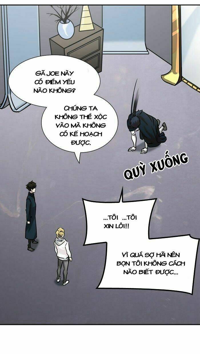 Cuộc Chiến Trong Tòa Tháp Chapter 326 - Trang 2