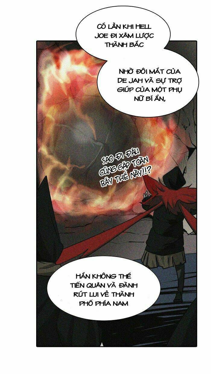 Cuộc Chiến Trong Tòa Tháp Chapter 326 - Trang 2