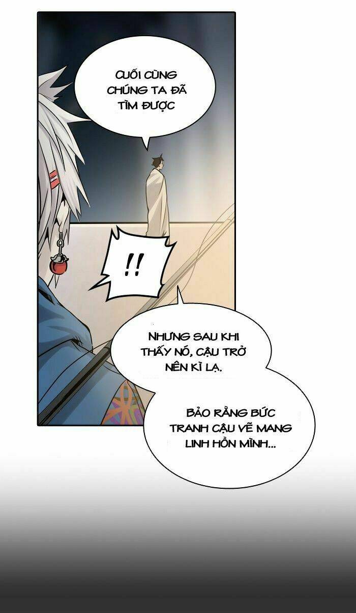 Cuộc Chiến Trong Tòa Tháp Chapter 326 - Trang 2
