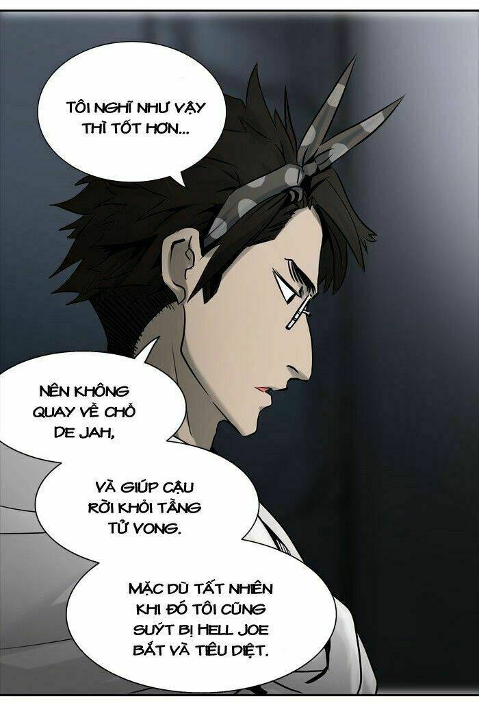 Cuộc Chiến Trong Tòa Tháp Chapter 326 - Trang 2