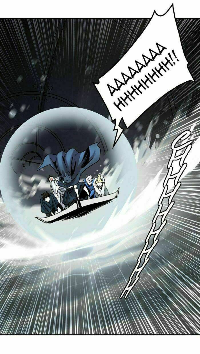 Cuộc Chiến Trong Tòa Tháp Chapter 327 - Trang 2