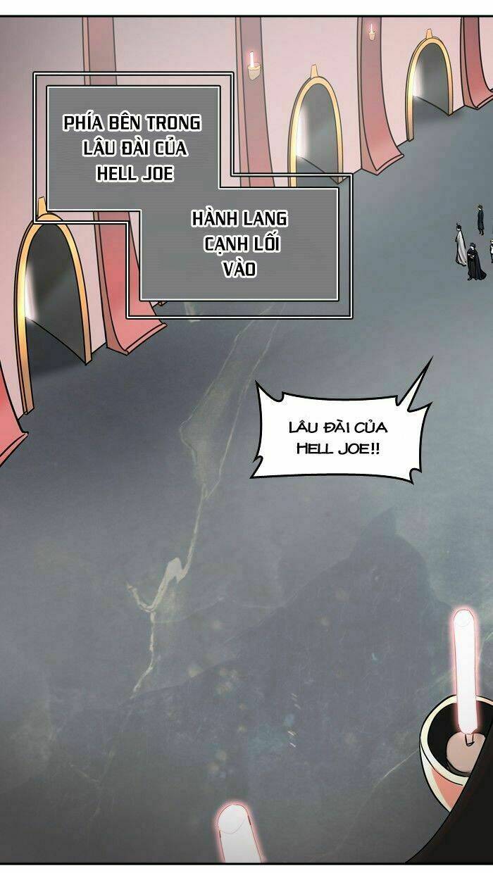 Cuộc Chiến Trong Tòa Tháp Chapter 327 - Trang 2