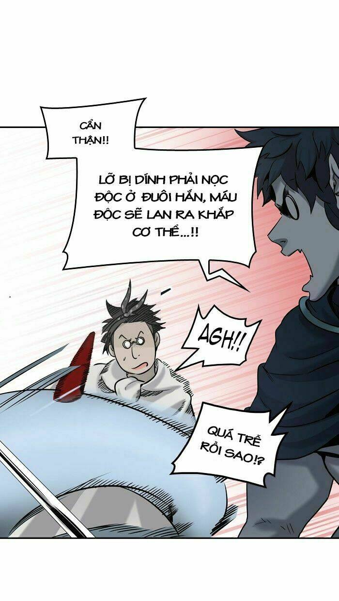 Cuộc Chiến Trong Tòa Tháp Chapter 327 - Trang 2