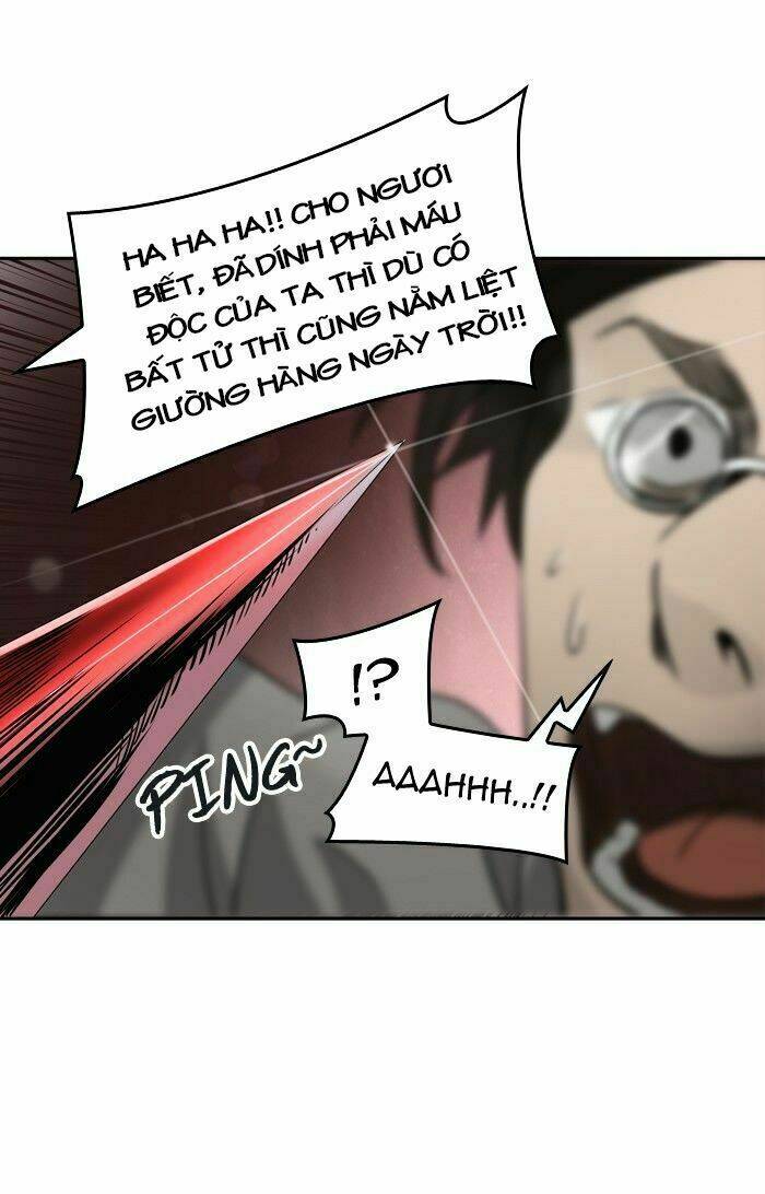 Cuộc Chiến Trong Tòa Tháp Chapter 327 - Trang 2