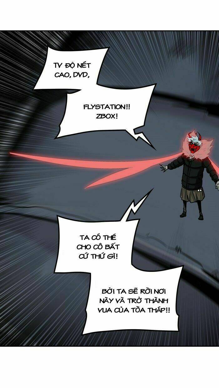 Cuộc Chiến Trong Tòa Tháp Chapter 327 - Trang 2