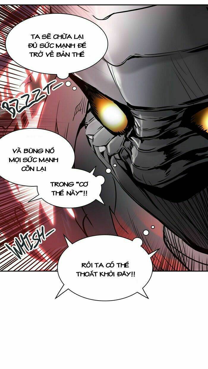 Cuộc Chiến Trong Tòa Tháp Chapter 327 - Trang 2
