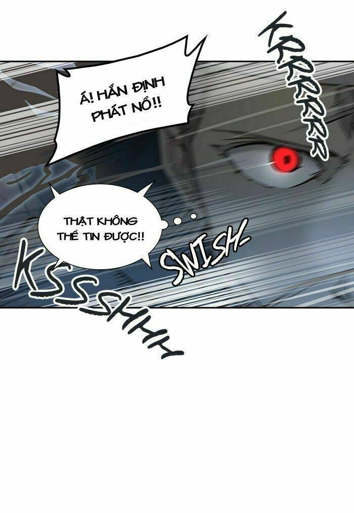 Cuộc Chiến Trong Tòa Tháp Chapter 327 - Trang 2