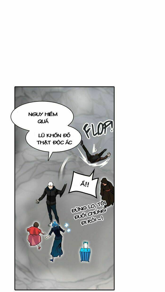 Cuộc Chiến Trong Tòa Tháp Chapter 327 - Trang 2