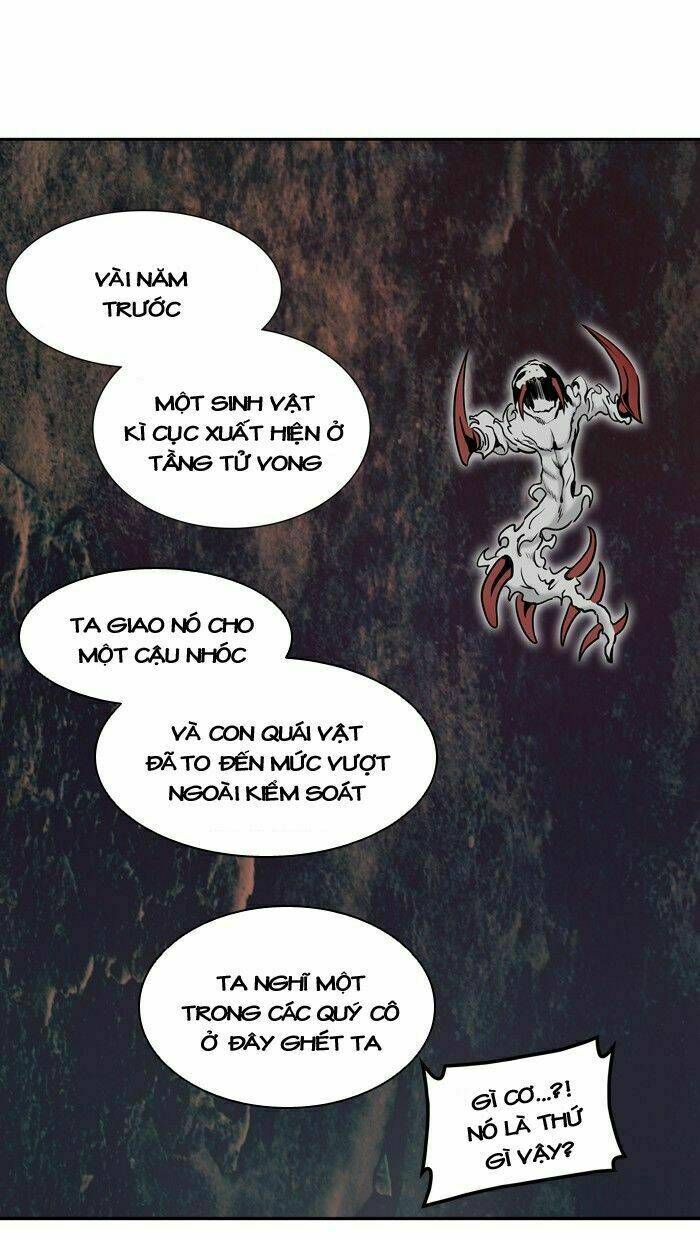 Cuộc Chiến Trong Tòa Tháp Chapter 327 - Trang 2