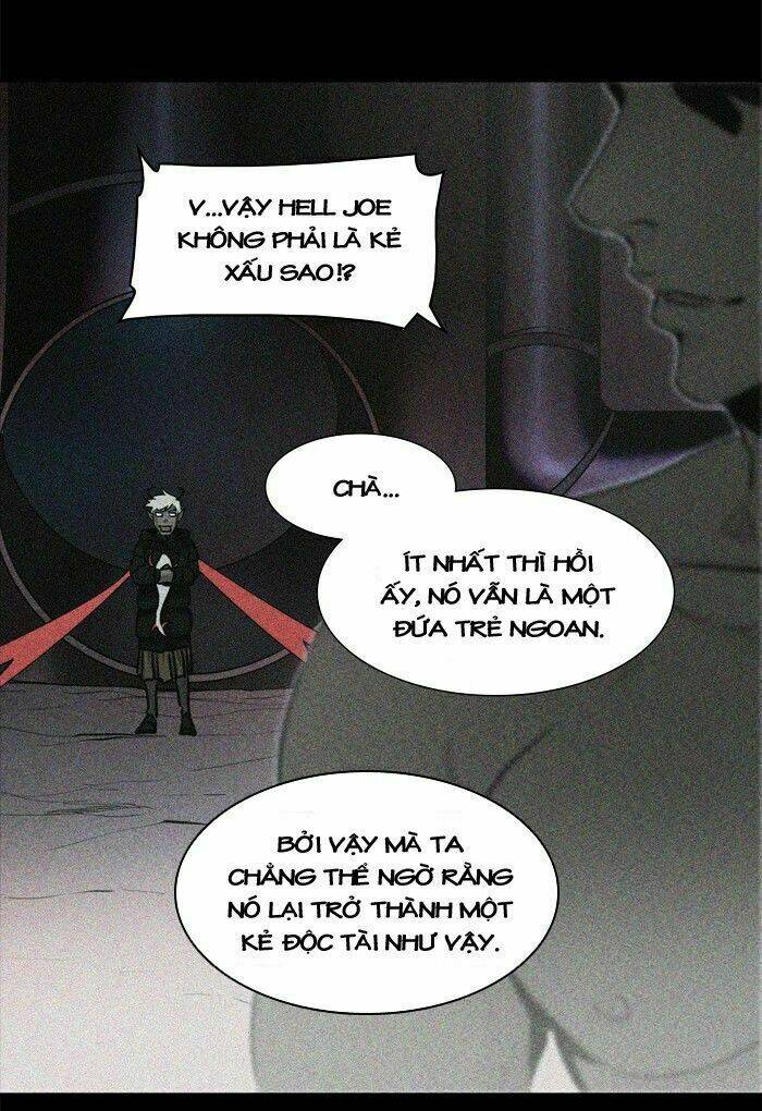 Cuộc Chiến Trong Tòa Tháp Chapter 329 - Trang 2