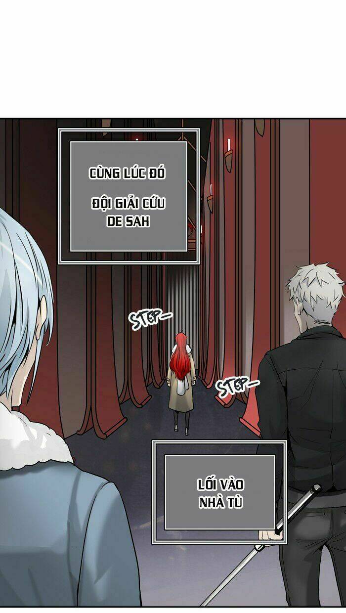 Cuộc Chiến Trong Tòa Tháp Chapter 329 - Trang 2