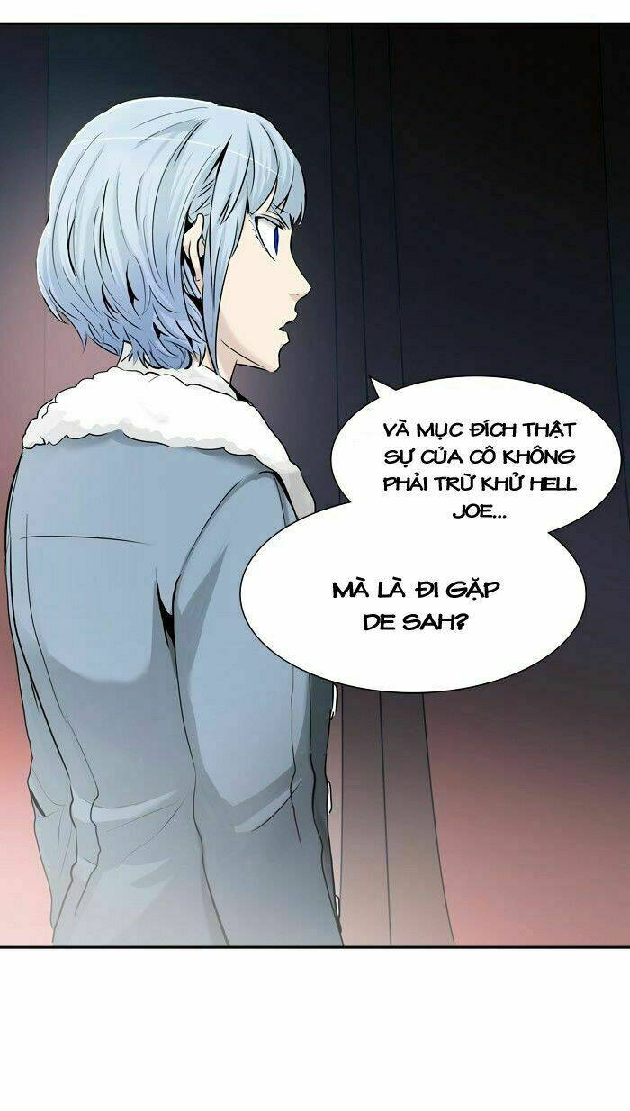 Cuộc Chiến Trong Tòa Tháp Chapter 329 - Trang 2