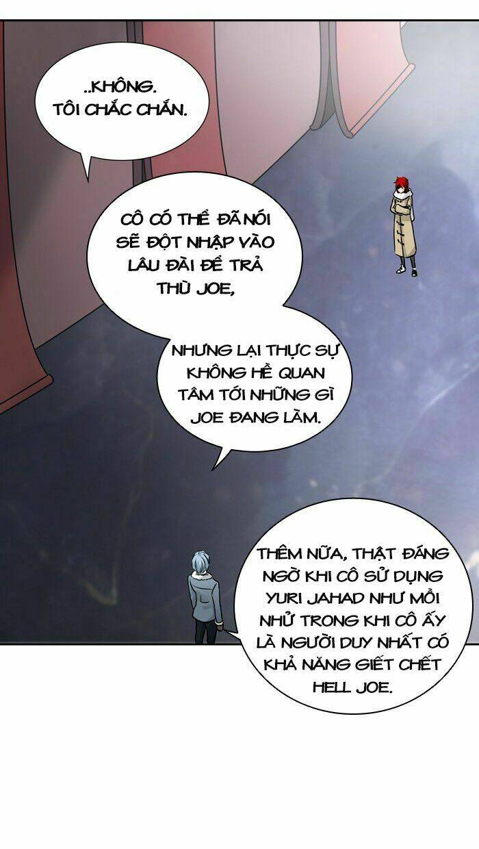 Cuộc Chiến Trong Tòa Tháp Chapter 329 - Trang 2