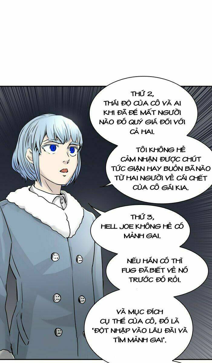 Cuộc Chiến Trong Tòa Tháp Chapter 329 - Trang 2