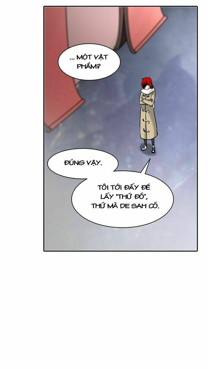 Cuộc Chiến Trong Tòa Tháp Chapter 329 - Trang 2