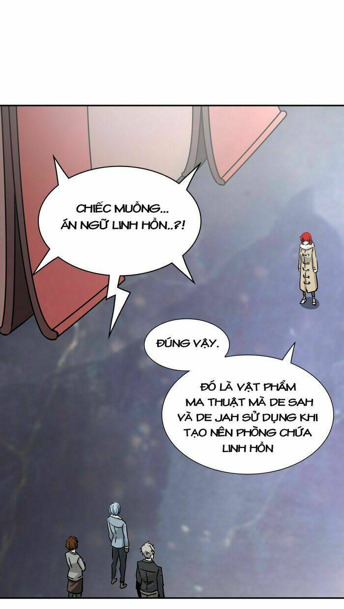 Cuộc Chiến Trong Tòa Tháp Chapter 329 - Trang 2