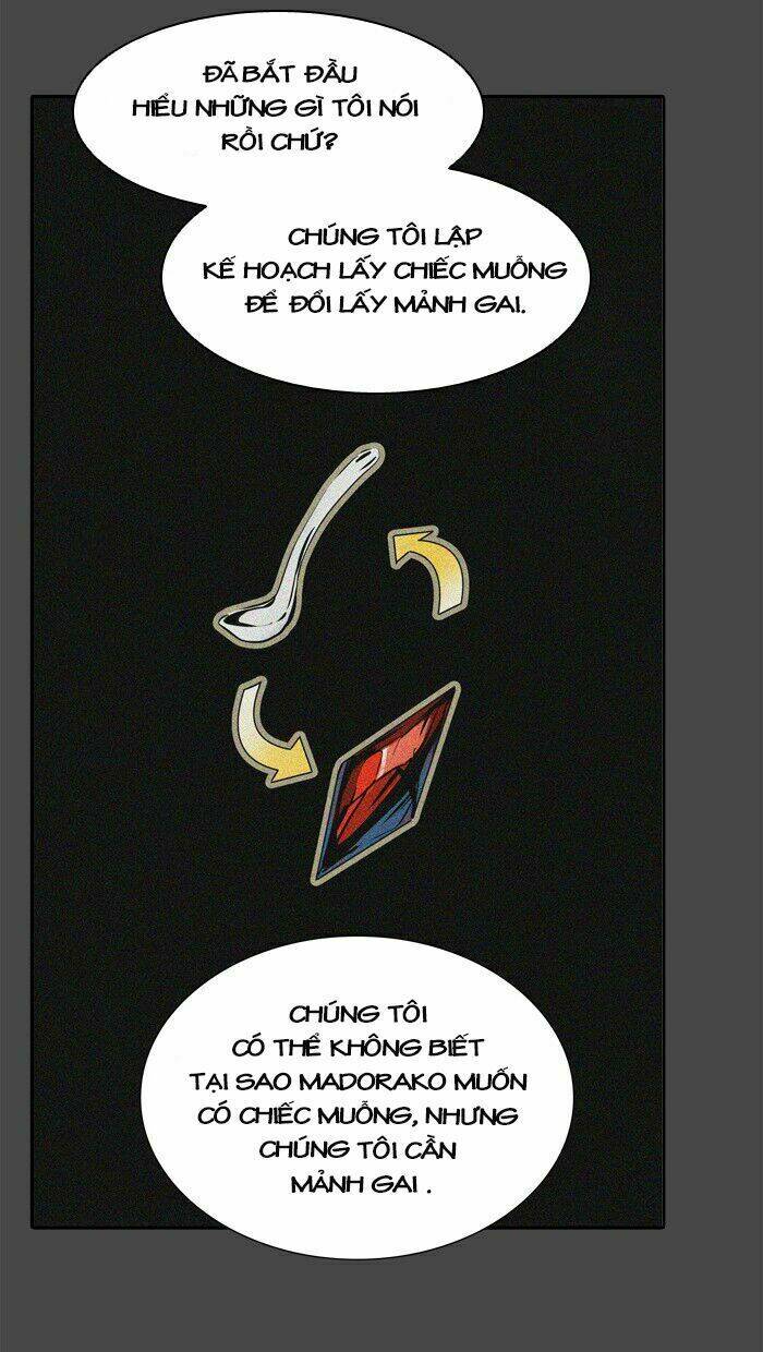 Cuộc Chiến Trong Tòa Tháp Chapter 329 - Trang 2