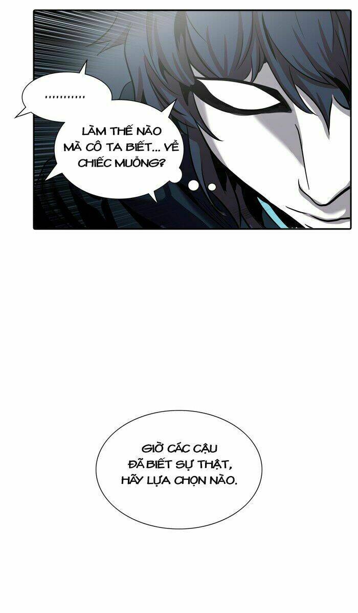 Cuộc Chiến Trong Tòa Tháp Chapter 329 - Trang 2