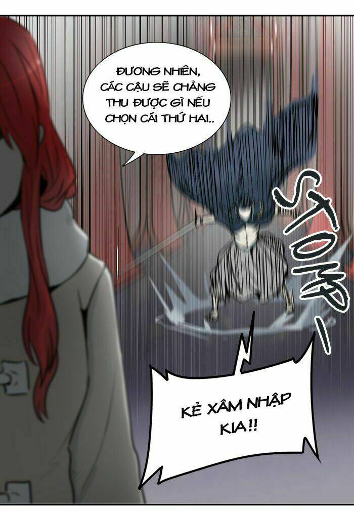 Cuộc Chiến Trong Tòa Tháp Chapter 329 - Trang 2