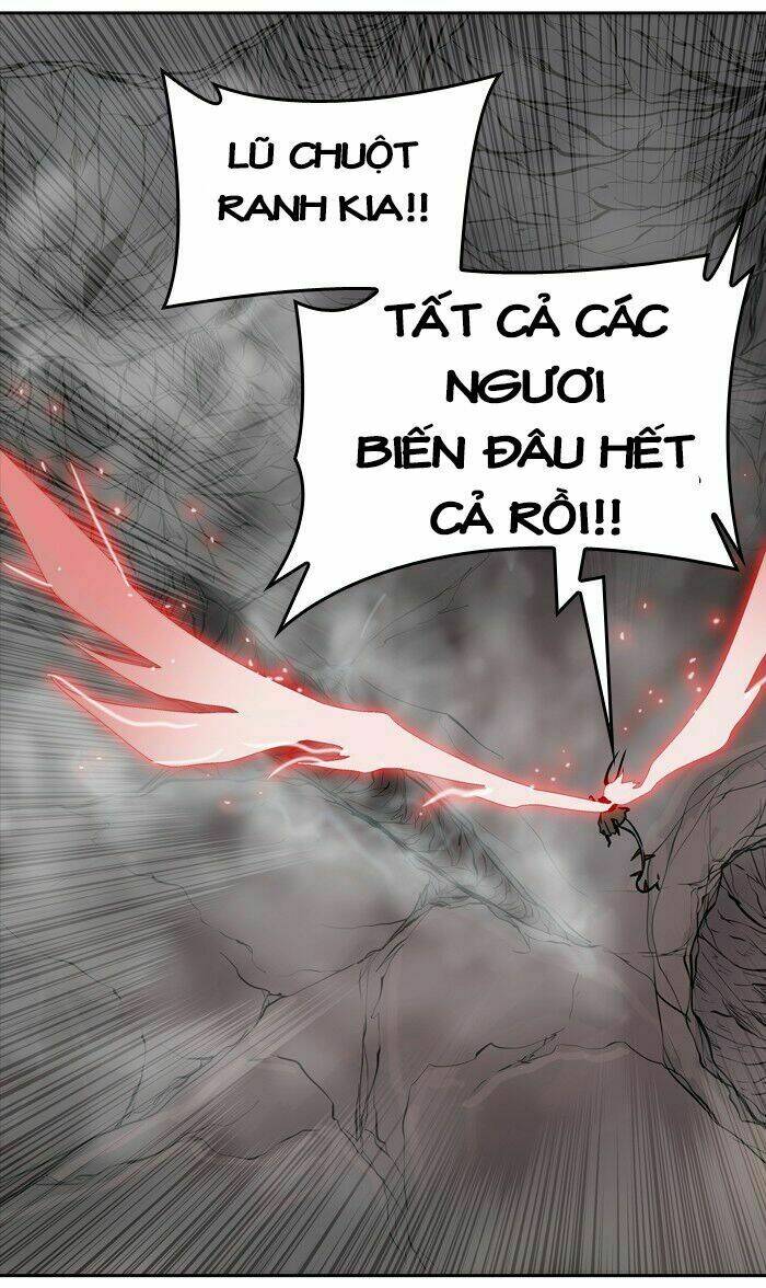 Cuộc Chiến Trong Tòa Tháp Chapter 329 - Trang 2