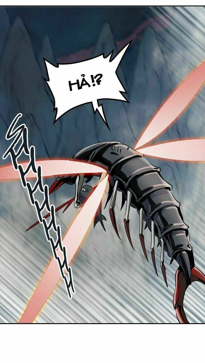 Cuộc Chiến Trong Tòa Tháp Chapter 329 - Trang 2