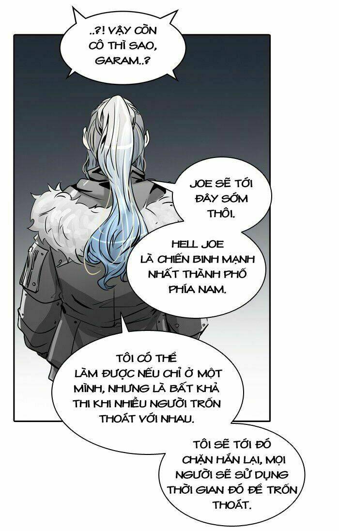Cuộc Chiến Trong Tòa Tháp Chapter 329 - Trang 2