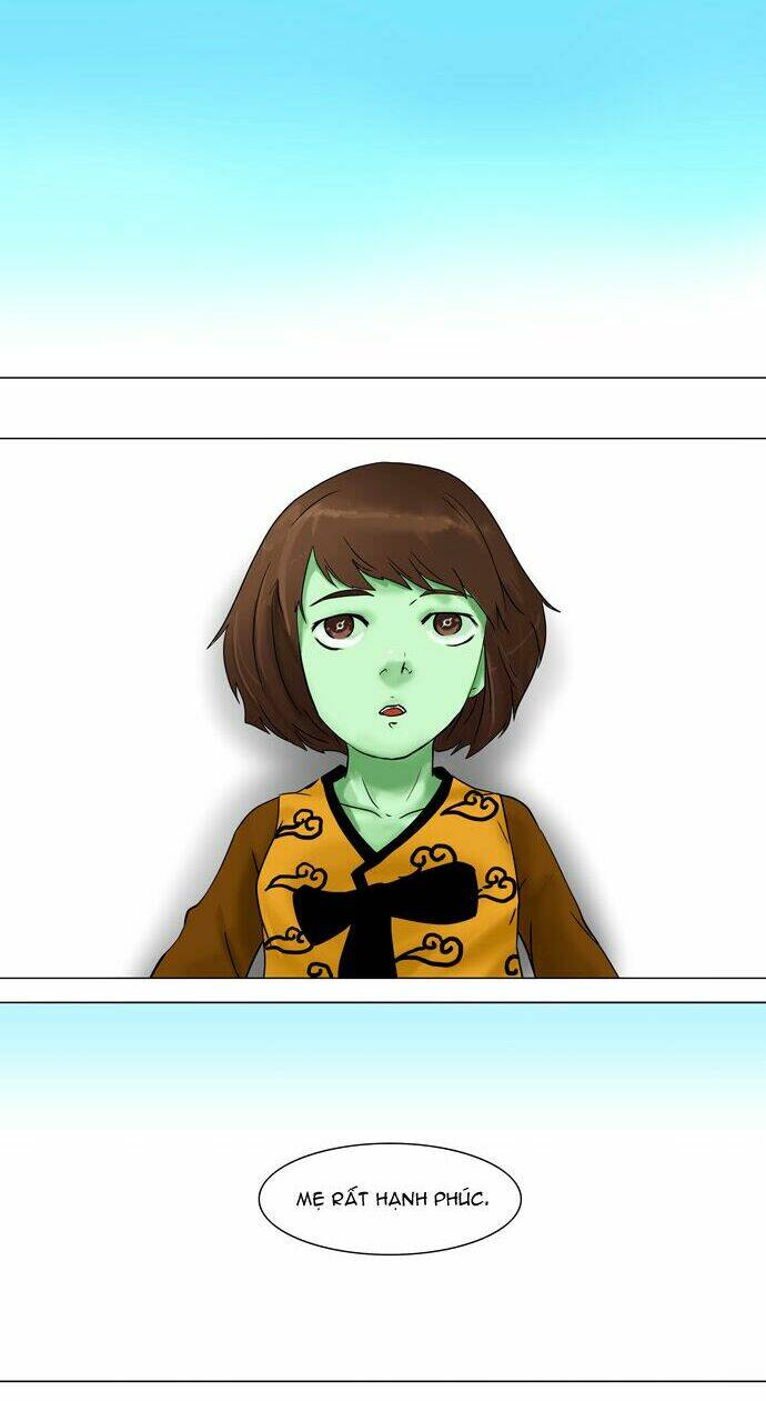 Cuộc Chiến Trong Tòa Tháp Chapter 33 - Trang 2